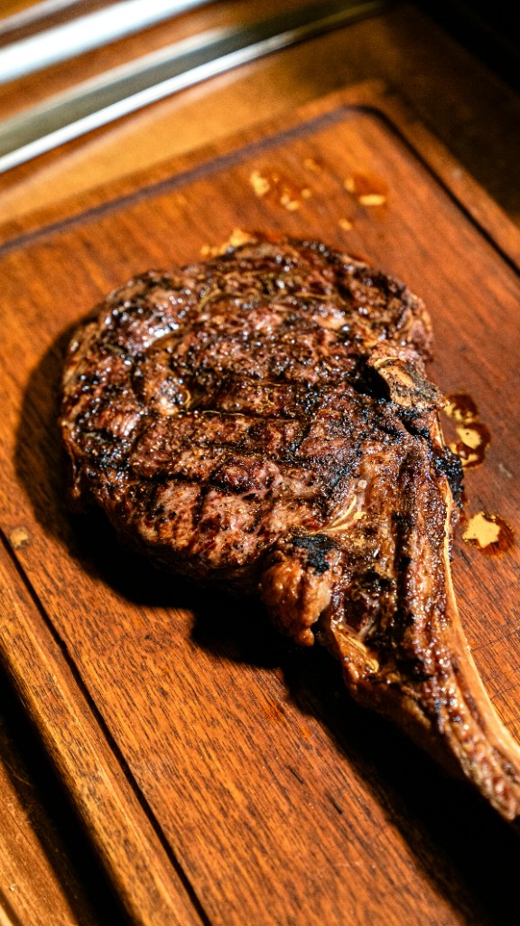 Ribeye